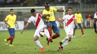Perú vs Ecuador: ¿Cómo puedes ver este partido decisivo para la selección?