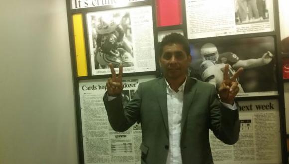 Jorge Campos: “México tiene pinta para ser campeón”