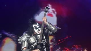 KISS en Lima: el concierto eterno de una banda que es sinónimo de rock y fuego | CRÓNICA 