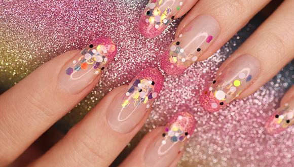 Compartir 99+ imagen uñas acrilicas en gel