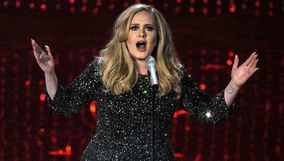 "Hello" de Adele, el mejor estreno del año en YouTube [VIDEO]