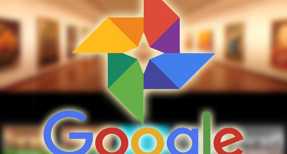 Google Fotos, la popular app ideal para usuarios con poco espacio en sus smartphones, se actualizó y trajo estas increíbles novedades. (Foto: peru.com)