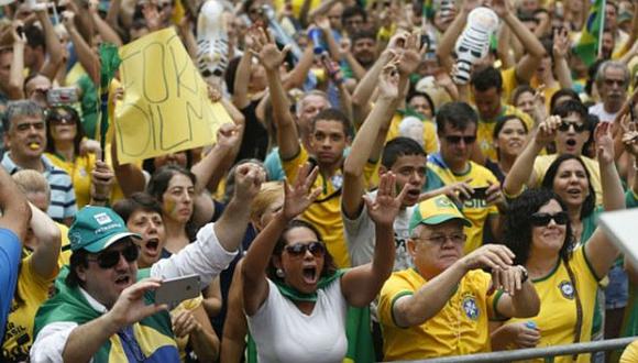 Brasil: Cuatro preguntas para entender una semana clave