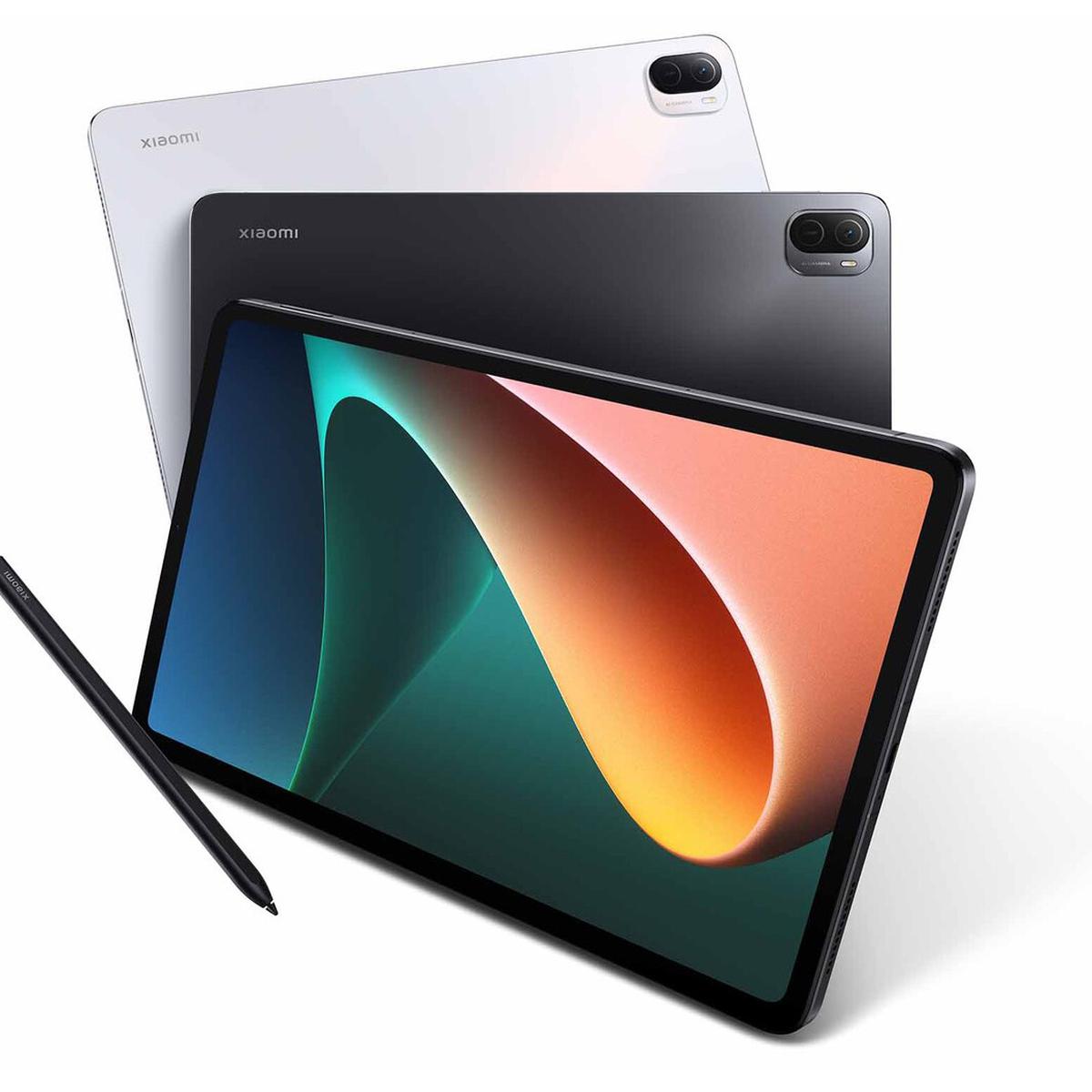 Esta tablet Xiaomi es la elección más rentable: potente, con lápiz
