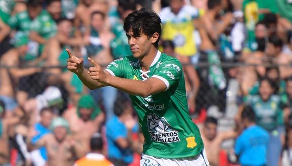 León vs. Querétaro EN VIVO vía Imagen TV: con Aquino titular, 'Esmeraldas' vencen 1-0 en La Corregidora | Foto: León