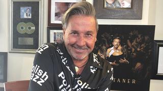 Ricardo Montaner se suma a la música urbana con nuevo disco