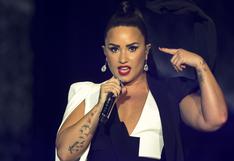 Demi Lovato reactivó su cuenta de Instagram luego de 1 mes de ausencia