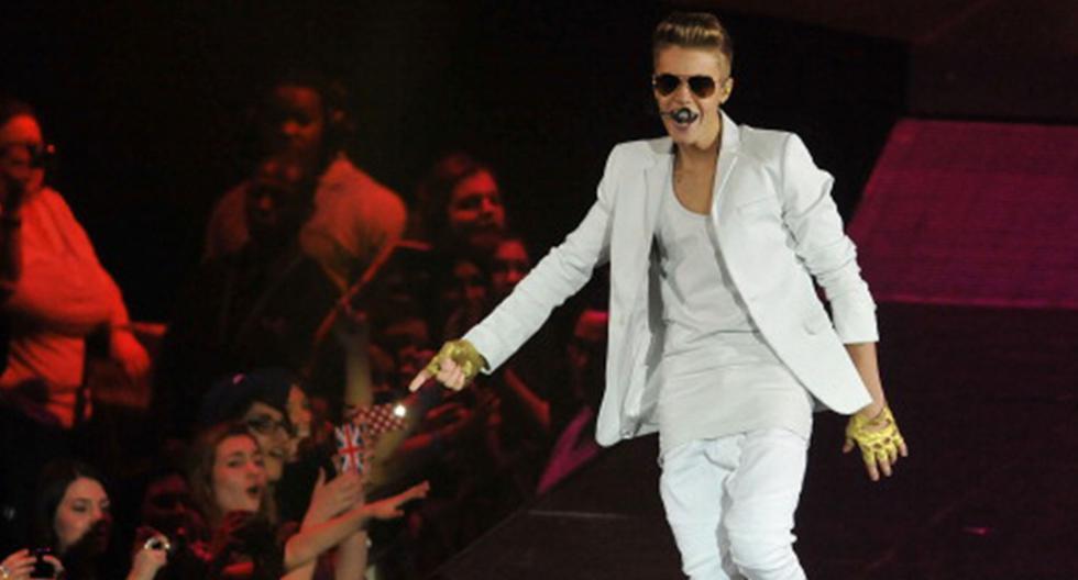 Justin Bieber se confiesa sobre el trato hacia sus fanáticos. (Foto: GettyImages)