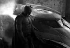 Batman: ¿cuál es la gran noticia que será lanzada en la New York Comic Con?