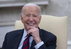 La Casa Blanca critica videos “falsos” de Joe Biden supuestamente desorientado