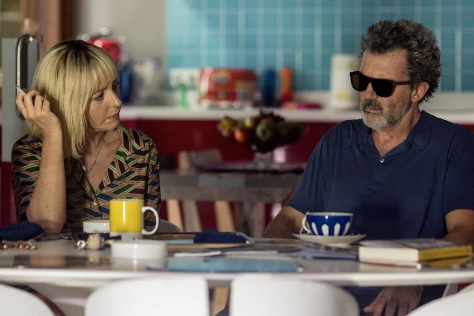 "Dolor y gloria" de Pedro Almodóvar está entre las nominadas a los Premios Goya 2020. Foto: Difusión.