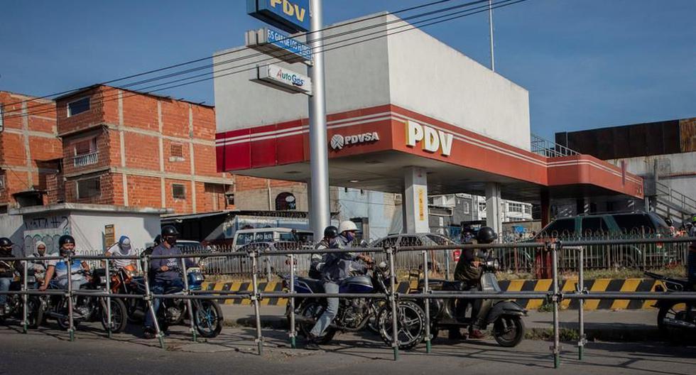 Venezuela: Diesel shortage threatens to unleash another storm