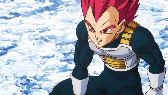 Dragon Ball Super: Vegeta, el príncipe de los saiyajins | Origen, historia, poderes, transformaciones y datos claves (Foto: Toei Animation)