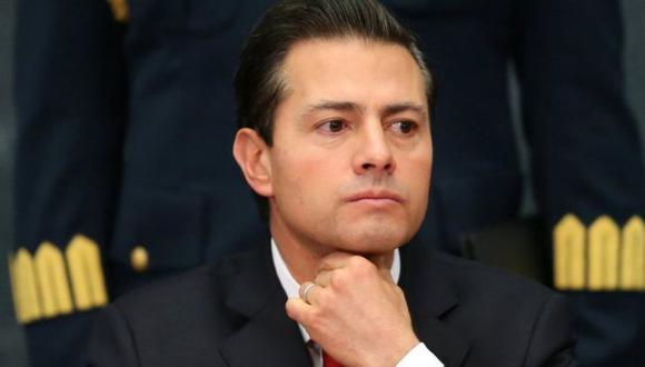 [BBC] ¿Qué ganaría Peña Nieto si cancela su visita a Trump?