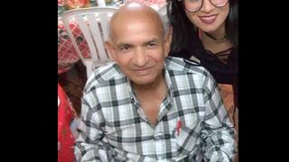 Los Olivos: familia busca a hombre de 69 años que padece de Alzheimer