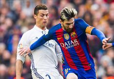 Lionel Messi supera a Cristiano Ronaldo con esta marca goleadora
