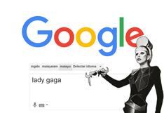 Google Translate: esto pasa si colocas Lady Gaga en el traductor