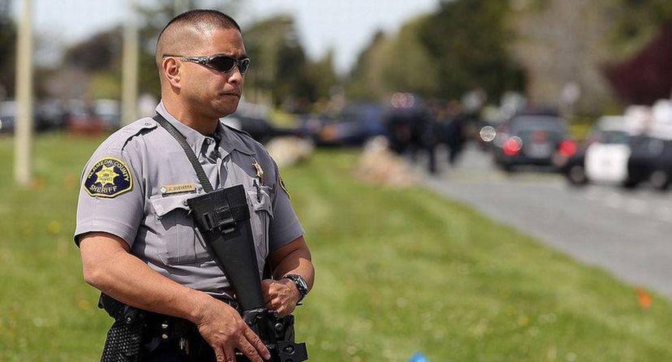 Una nueva matanza vuelve a conmocionar al estado de Colorado. La policía no puedo evitar la muerte de los rehenes. (Foto Flickr)