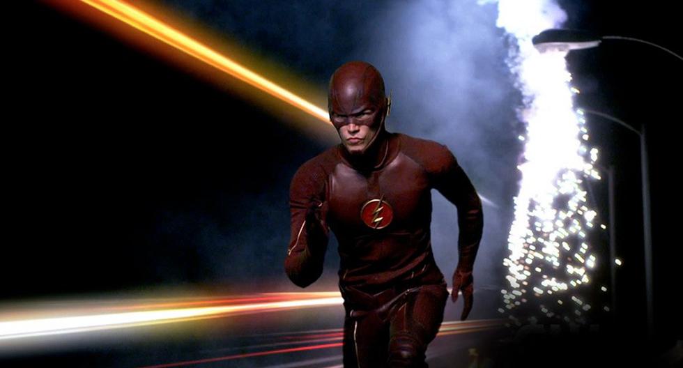 Actor regresa de la muerte a la segunda temporada de The Flash. (Foto: Difusión)