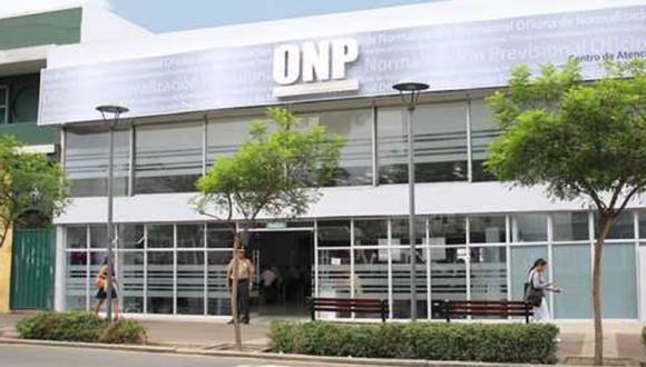 ONP: Comisión del Congreso aprueba retiro de hasta 100% de aportes para no activos por 12 meses.