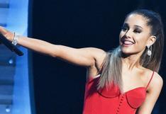 Ariana Grande: así reaccionó luego que fan burlara seguridad durante concierto