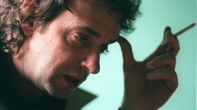 Gustavo Cerati: la vida en imágenes de la leyenda del rock - 6