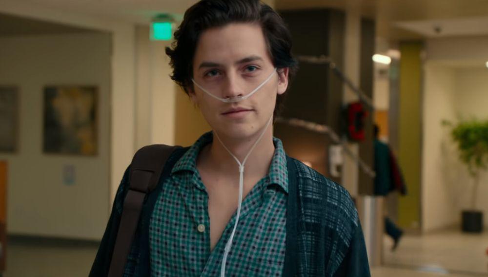 Will es un joven rebelde y que esperar superar la enfermedad que sufre. (Foto: CBS Films)