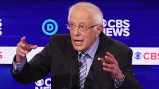 “Cuando las dictaduras hacen algo bueno hay que reconocerlo”: Bernie Sanders agita la campaña con declaración sobre Cuba