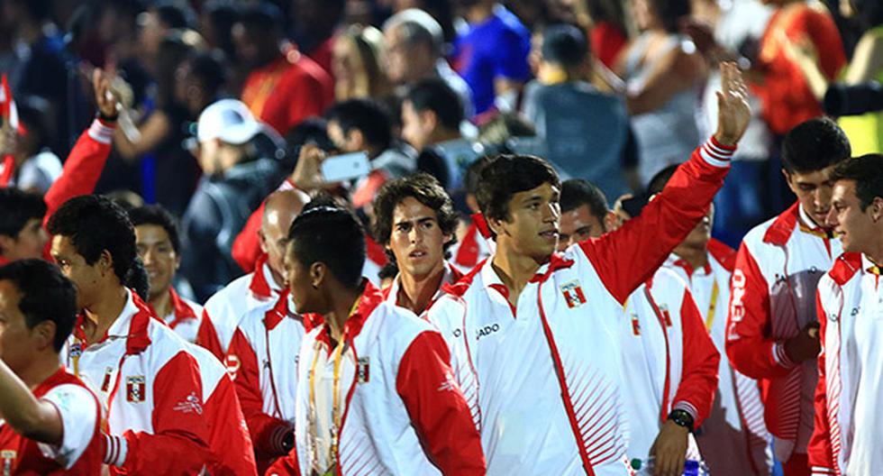 10 millones 718,369 dólares en 2017 y 13 millones 222,558 en 2018 recibirán los deportistas peruanos para que lleguen a punto a Lima 2019. (Foto: Andina)