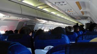 5 consejos prácticos para no sentirte mal en pleno vuelo