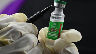 India confirma la primera muerte por reacción a una vacuna contra el COVID-19 tras dosis de Covishield de AstraZeneca 