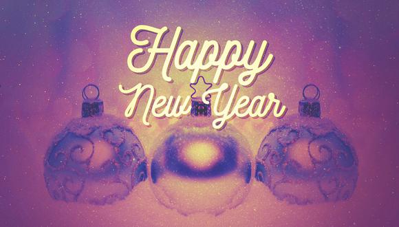 Año Nuevo 2023: ¿cuáles son las cábalas más comunes para recibir la llegada del nuevo año? (Foto: Pixabay)