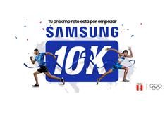 Comité Olímpico Peruano alista carrera 10K para el domingo 24 de Junio