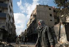Alepo: la tregua en Siria sigue en pie por segundo día