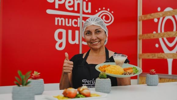 En qué países del mundo podría realizarse la feria gastronómica, Perú Mucho Gusto. (Foto: gob.pe)