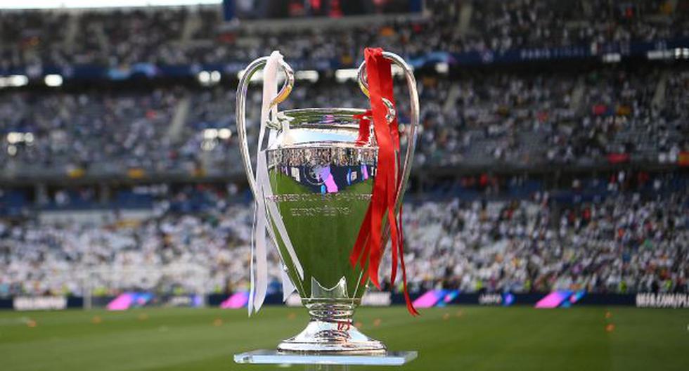 Real Madrid will collide with Liverpool: this is how the keys to the Champions League round of 16 were