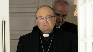 Enviado del Papa a Chile inicia reuniones con testigos del caso Barros