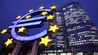 Crecimiento de la zona euro se ralentiza en primer trimestre
