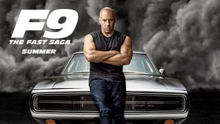 “Rápidos y furiosos”: los autos que salen en las películas también pasan audiciones, reveló Vin Diesel