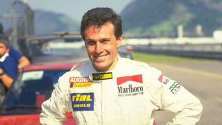 Muere ex piloto italiano de fórmula 1 en accidente de moto