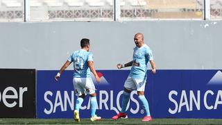 Alianza Lima vs. Sporting Cristal: resumen, fotos y goles del duelo por la Fase 2 de la Liga 1 