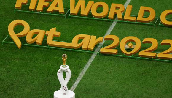 Conoce cuál es el dato que sitúa a Qatar 2022 como una de las mejores Copas del Mundo desde 1930. (Foto: AFP)