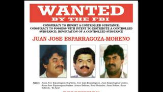 Confirman la muerte de 'El Azul', capo del cártel de Sinaloa