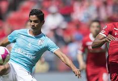 Toluca goleó 4-0 a Querétaro por la jornada 14° de la Liga MX | VIDEO