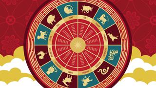 Horóscopo Chino | Quiénes son los 12 animales del zodiaco 2023