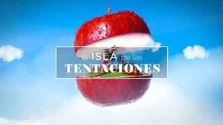 Lista de parejas y solteros de “La isla de las tentaciones 6”: quién es quién en la nueva temporada