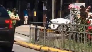 Dejan en libertad al policía que disparó y mató al malabarista Francisco Martínez en el sur de Chile