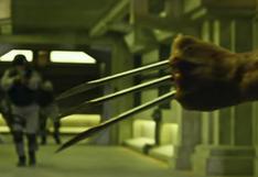 Wolverine aparece en tráiler final de ‘X-Men: Apocalypse’