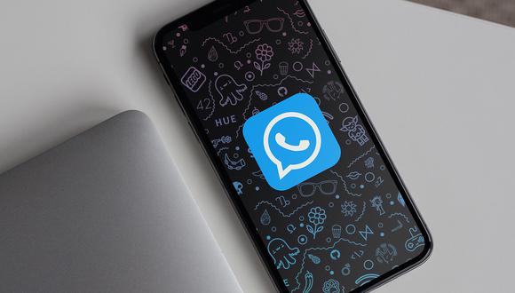 ¿Quieres descargar WhatsApp Plus en tu celular? Aquí te decimos cómo obtener la última versión del APK diciembre 2022. (Foto: Mockup)