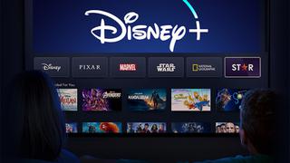 Disney + en Smart TV: conoce los 6 pasos para vincular tu cuenta de forma fácil